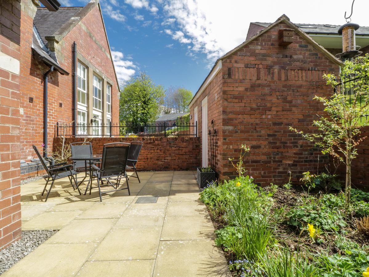 Carpenters Cottage Cockermouth Exterior foto