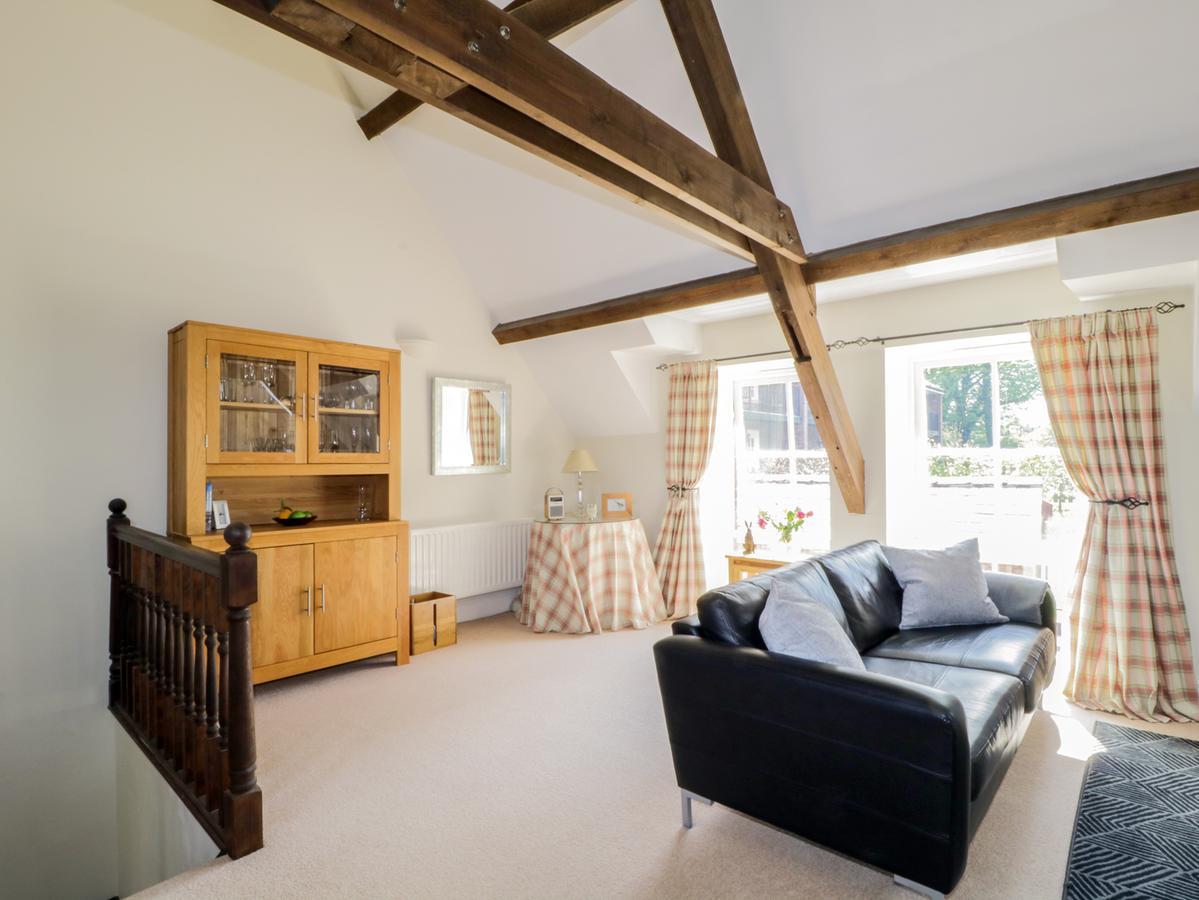 Carpenters Cottage Cockermouth Exterior foto