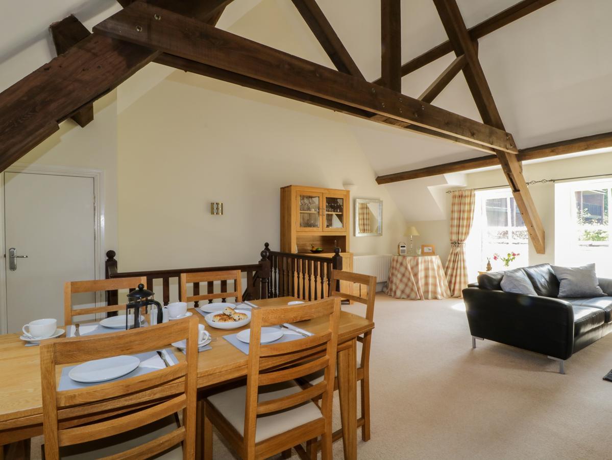 Carpenters Cottage Cockermouth Exterior foto