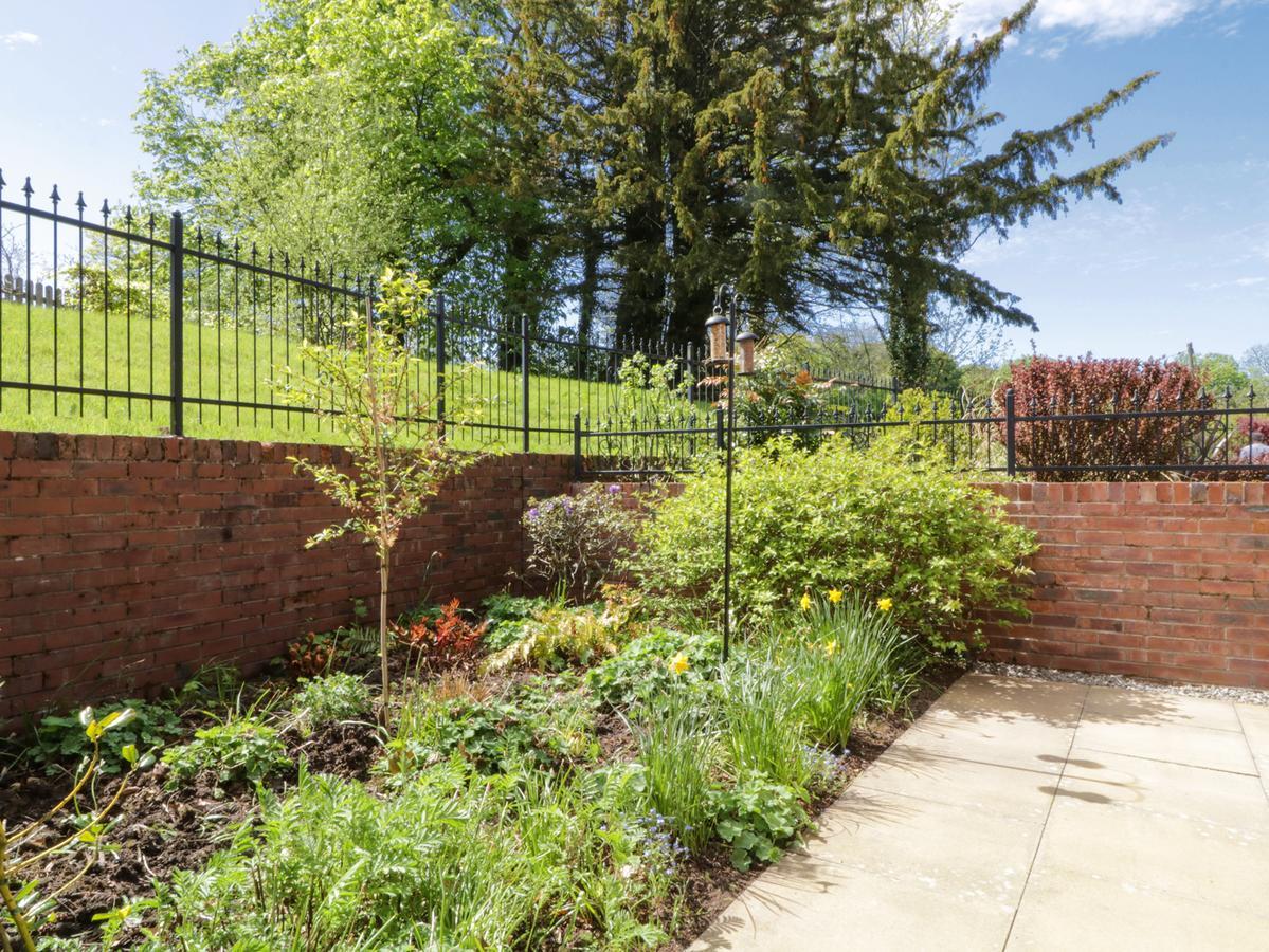 Carpenters Cottage Cockermouth Exterior foto