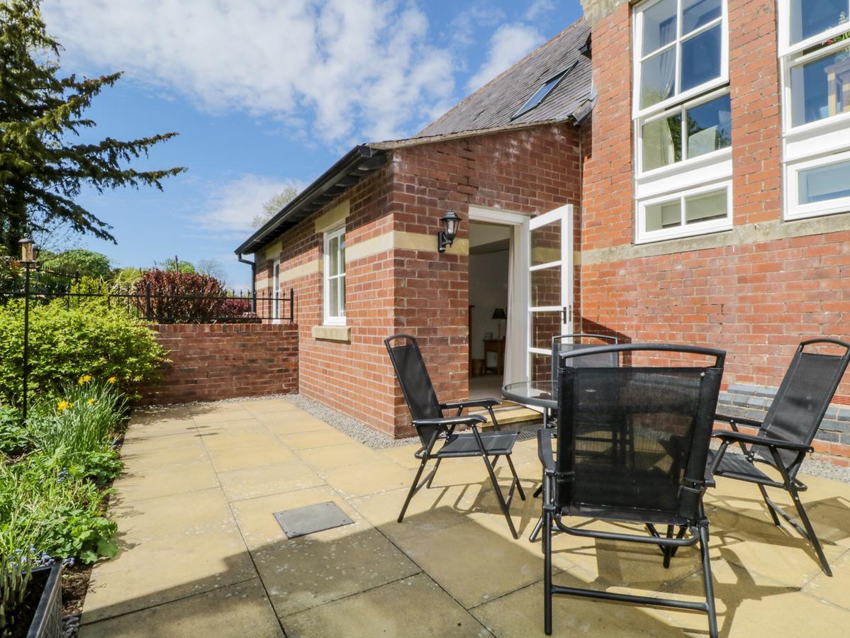 Carpenters Cottage Cockermouth Exterior foto