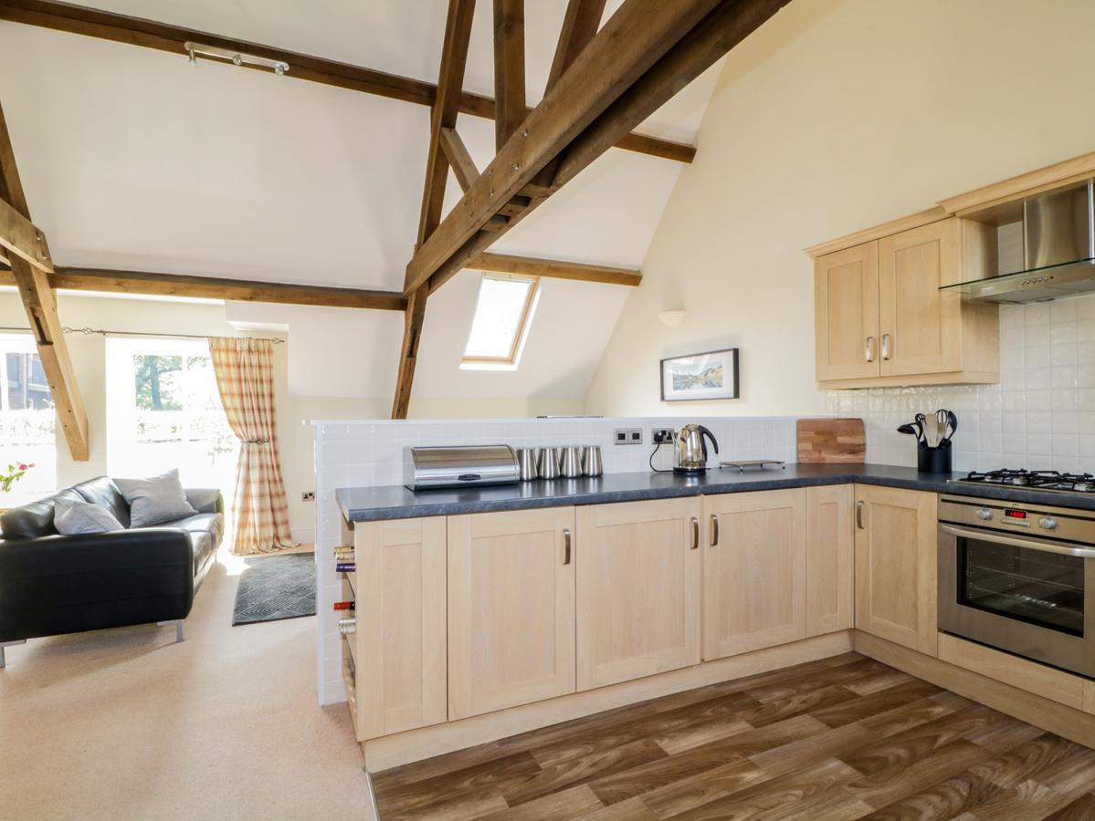 Carpenters Cottage Cockermouth Exterior foto