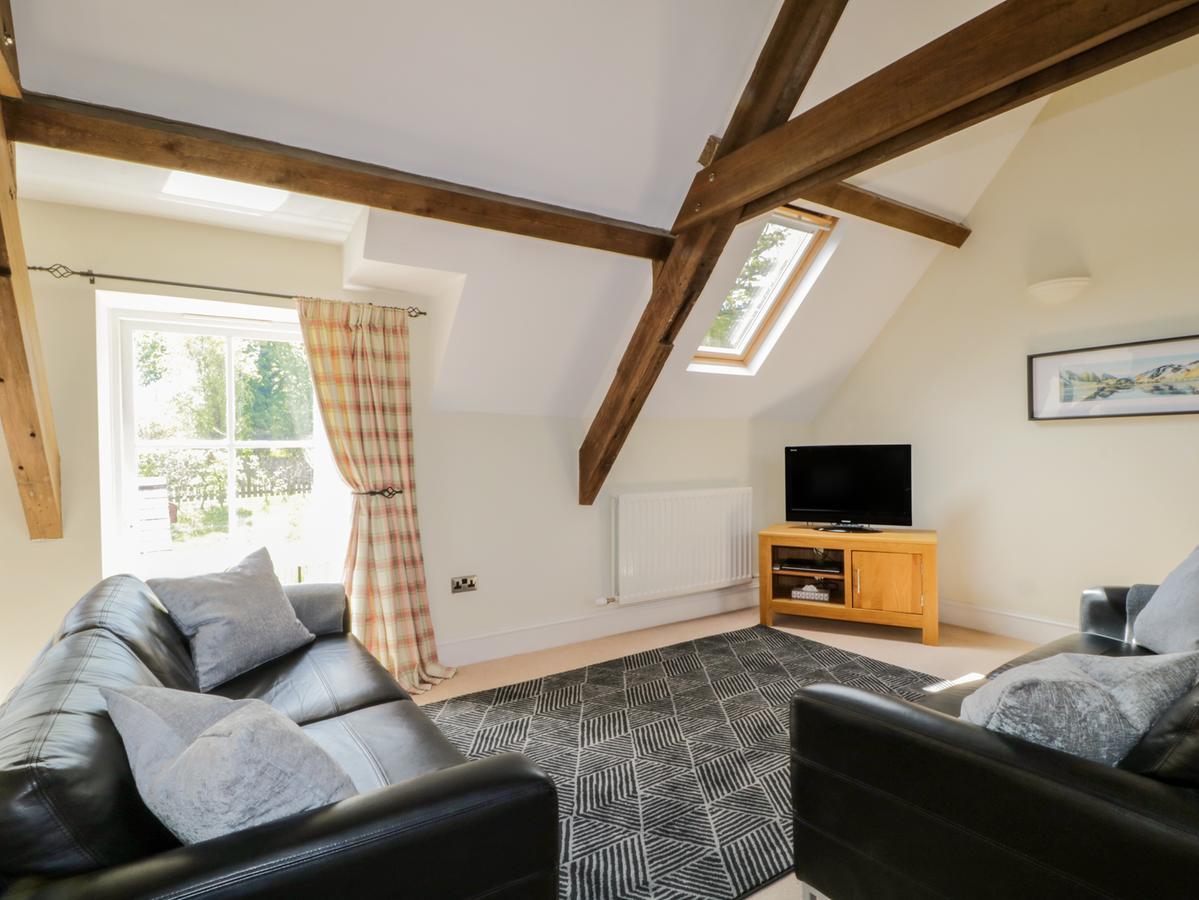 Carpenters Cottage Cockermouth Exterior foto
